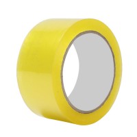 OEM Hot sale good quality packing tape for cartons  box sealing 48mm x 100m