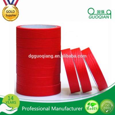 wholesale Supply Factory Price Multi Colored Japanese washi Masking Tape Wholesale