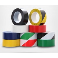 PET/PVC adhesive reflective tape caution tape warning Tape