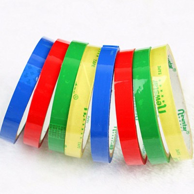 Food Grade Waterproof Bopp Adhesive Printed Packing Tape For Food