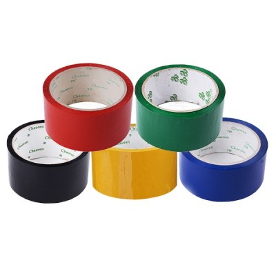 Self Adhesive Duct Tape Transparent With Great Price