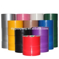 wholesale PVC Waterproof Heavy Duty Strong Gaffer Cloth Duct Tape