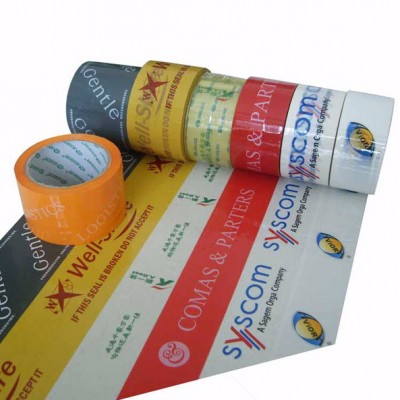 Custom ESD Logo Printed Tape With Best Quality and Low Price