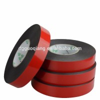 wholesale single side adhesive foam tape,big jumbo roll foam cello tape