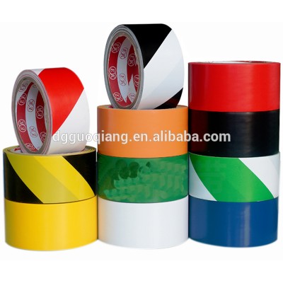 Custom Printed Reflective Plastic Barricade opp warning Tapes