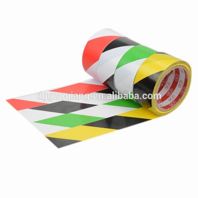 opp Custom Printed Multicolor Crime Scene Barricade Warning Tape