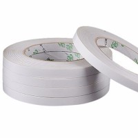 wholesale acrylic sided sticky tape /Double Sided Tissue PET VHB Tape