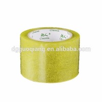 wholesale China Factory Acrylic Packaging Custom Printed Opp Bag Sealing Tape