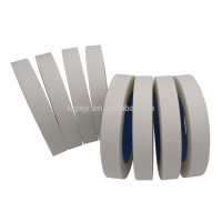 crepe paper masking tape 24mm white color masking tape