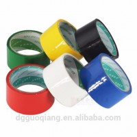 Wholesale free samples Carton Sealing Use Custom Logo Adhesive Tape Bopp Printed Tape with Logo For Packing