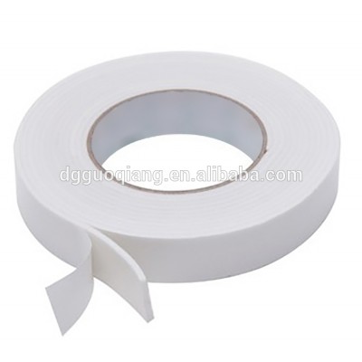 Wholesale Waterproof Double Side Adhesive EVA Foam Tape, Big Jumbo Roll Foam Tape