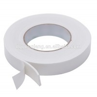 Wholesale Waterproof Double Side Adhesive EVA Foam Tape, Big Jumbo Roll Foam Tape