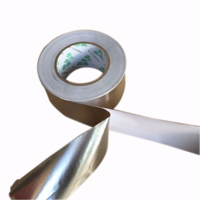 Fireproof Aluminum foil tape